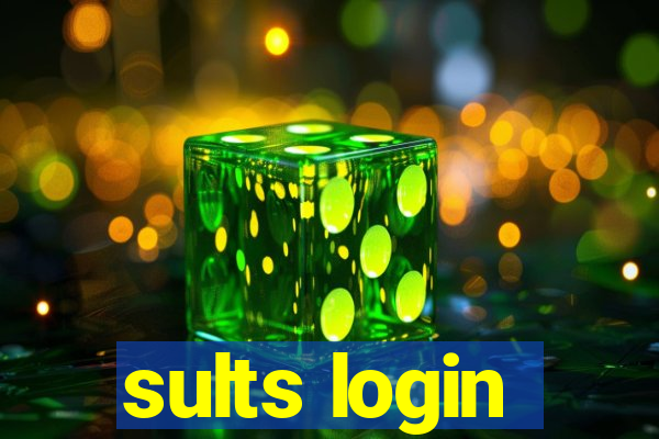 sults login